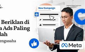 Cara Buat Iklan Meta Ads