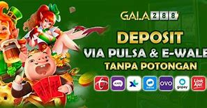 Cara Menarik Uang Di Situs Slot Online Deposit Dana Ovo Gopay