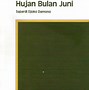 Hujan Di Bulan Juni