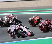 Moto Gp Hari Ini 10 November 2024